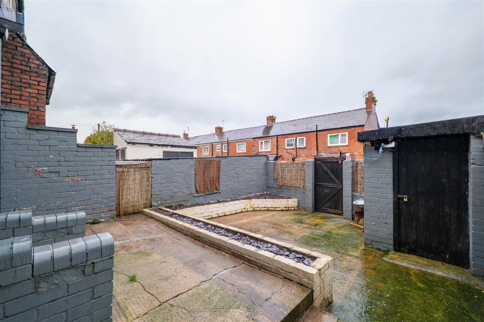 Yewlands Drive, Leyland